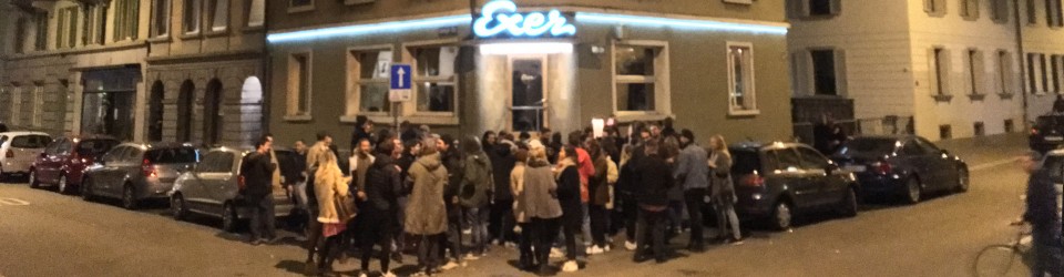 Foodtruck Registrierung