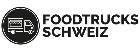 Logo Foodtrucks Schweiz