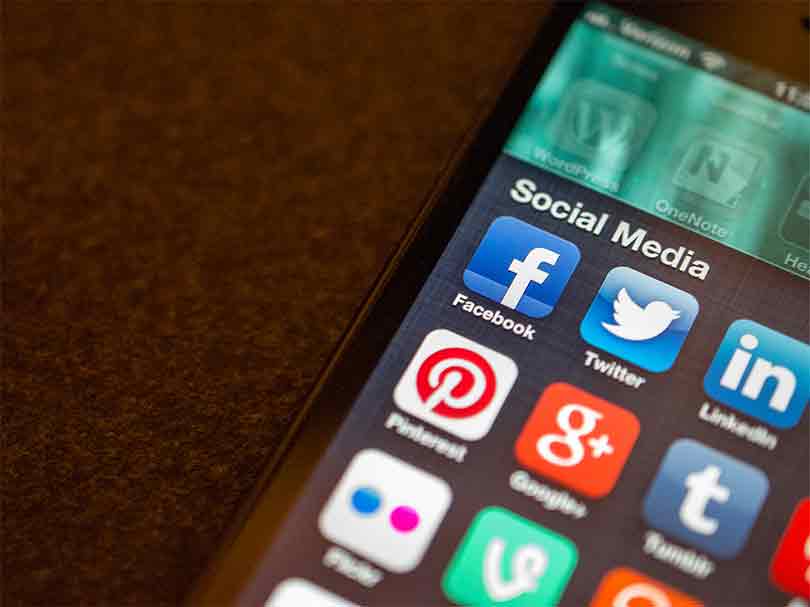 Social Media Apps