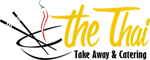 The Thai Logo