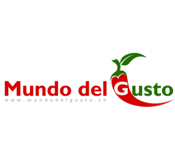 Mundo del Gusto Logo