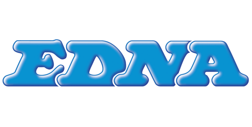 Logo EDNA
