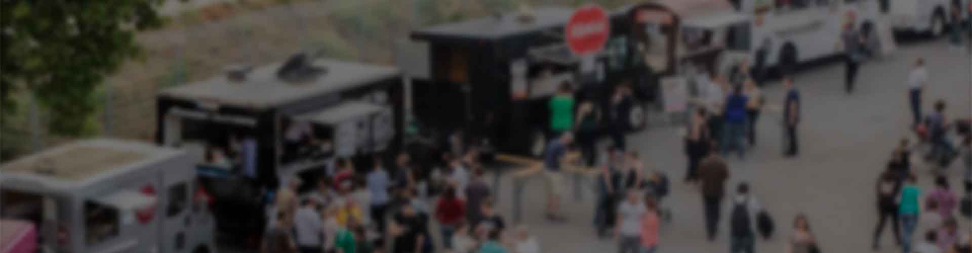 Foodtruck RoundUp Nürnberg