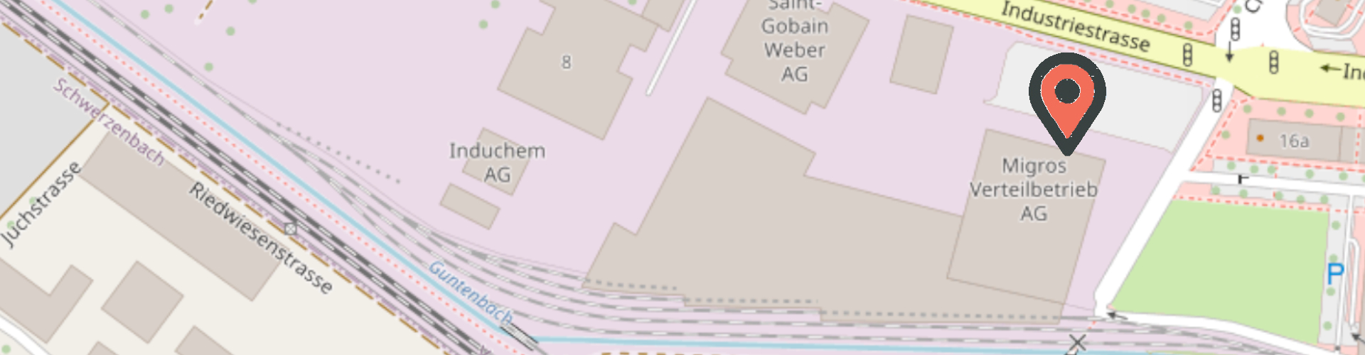 Foodtruck Location Volketswil Micasa