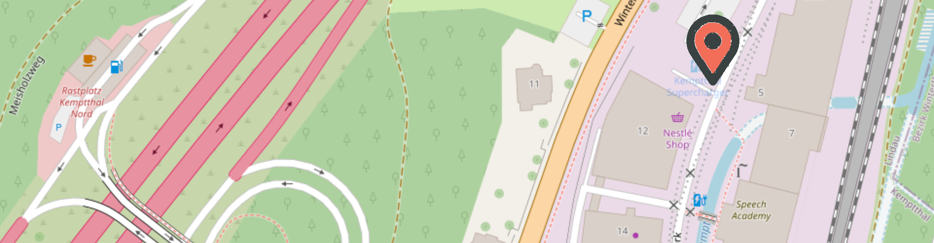 Foodtruck Location Kemptthal The Valley