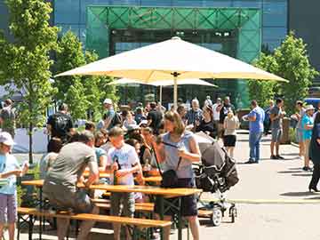 Streetfood Event