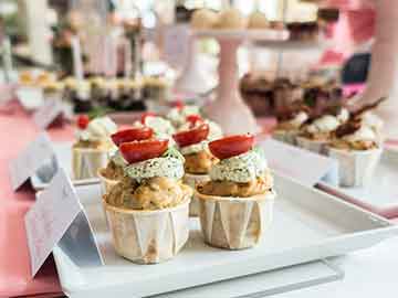 Streetfood Event