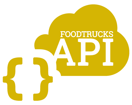 Logo Foodtrucks API